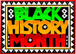 Black History Program 